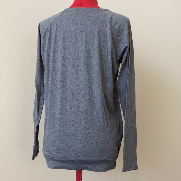 New small yoga top t-shirt lotus - Picture 6 of 7